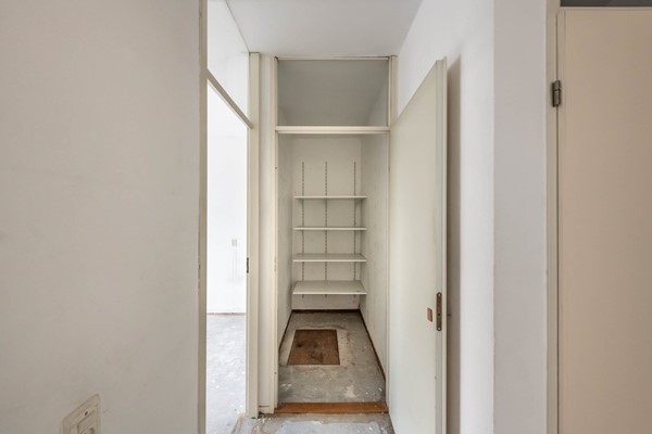 Medium property photo - Van Swindendwarsstraat 61, 1093 XC Amsterdam